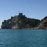 Podere Il Leccio בית חווה קסטליונה דלה פסקאיה