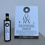 בית חווה Podere Il Leccio
