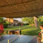 בית חווה Podere Il Leccio קסטליונה דלה פסקאיה