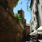 Podere Il Leccio קסטליונה דלה פסקאיה