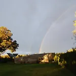 Podere Il Leccio בית חווה