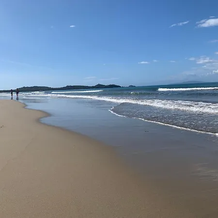 Podere Il Leccio Castiglione della Pescaia