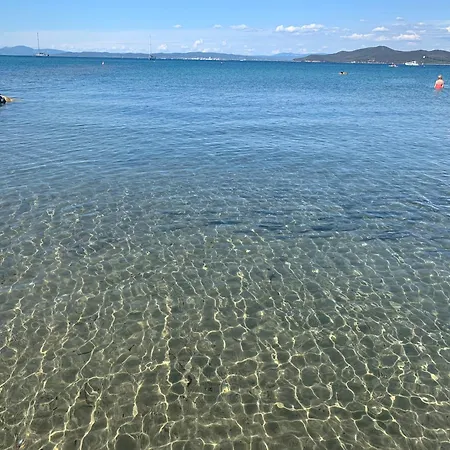 Podere Il Leccio * Castiglione della Pescaia