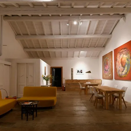 Farm stay Podere Il Leccio
