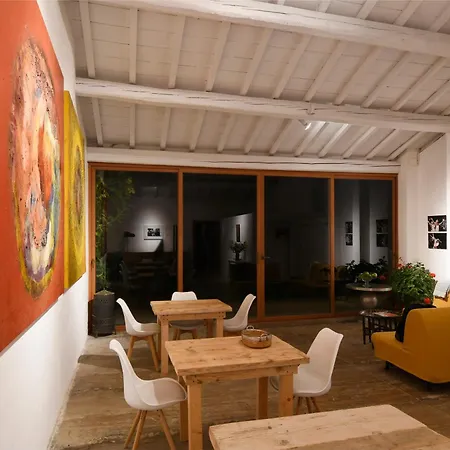 Farm stay Podere Il Leccio *