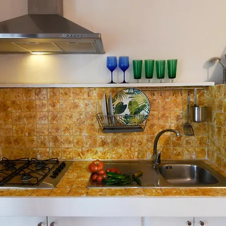 Podere Il Leccio Farm stay