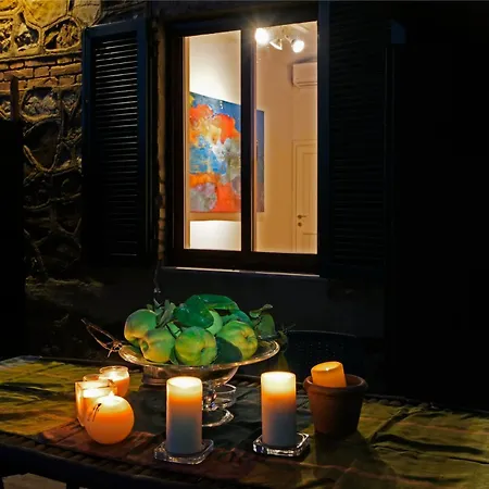 Farm stay Podere Il Leccio *