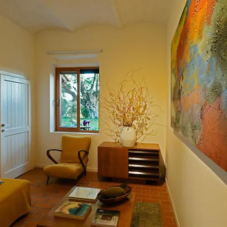 Farm stay Podere Il Leccio