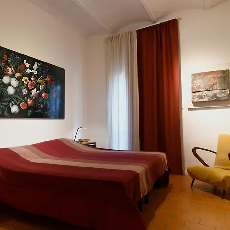 Farm stay Podere Il Leccio