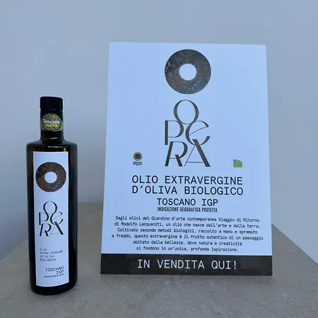 Farm stay Podere Il Leccio