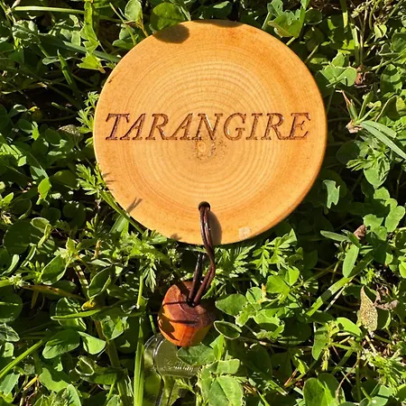 Podere Il Leccio Farm stay *