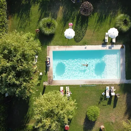 Podere Il Leccio Farm stay Castiglione della Pescaia