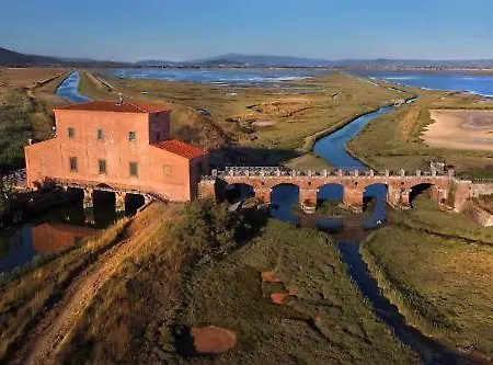 Podere Il Leccio *