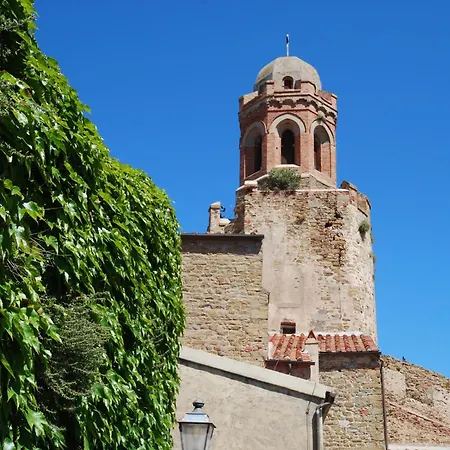 Podere Il Leccio