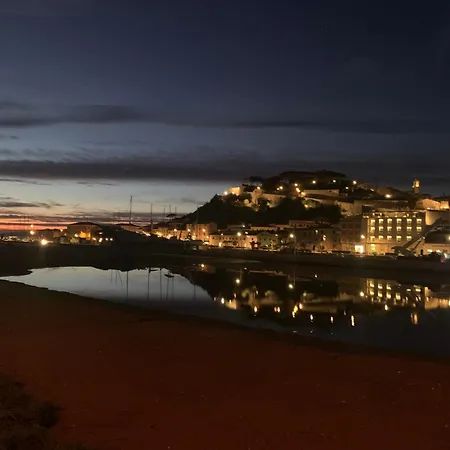 Farm stay Podere Il Leccio Castiglione della Pescaia