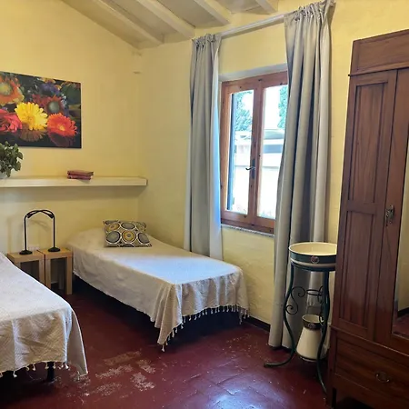 Podere Il Leccio Castiglione della Pescaia