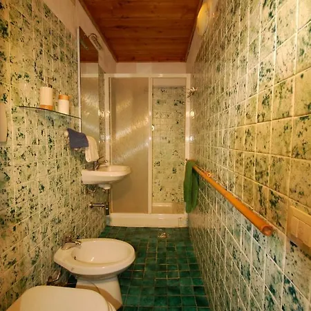 Farm stay Podere Il Leccio