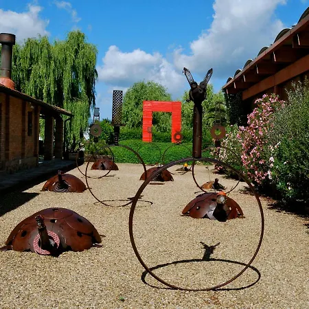 Farm stay Podere Il Leccio