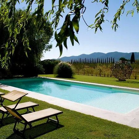 Podere Il Leccio Farm stay Castiglione della Pescaia