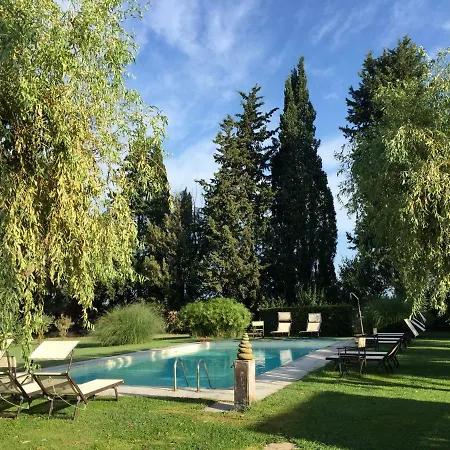 Podere Il Leccio *