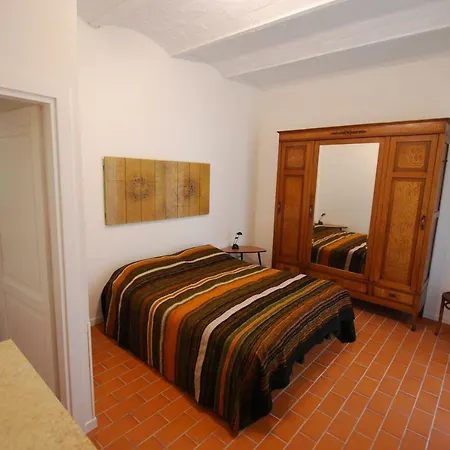 Podere Il Leccio 卡斯蒂里昂纳·德拉佩